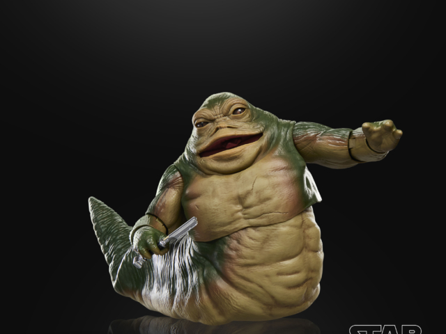 STAR WARS THE BLACK SERIES ROTTA THE HUTT (7)
