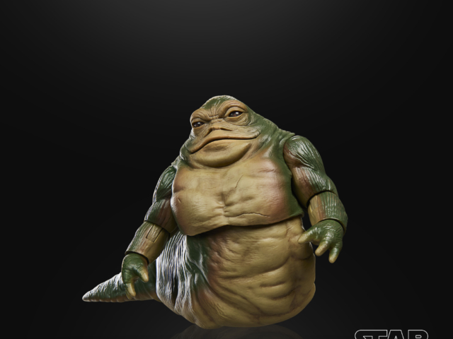 STAR WARS THE BLACK SERIES ROTTA THE HUTT (8)