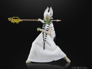 STAR WARS THE BLACK SERIES TOGRUTA (HALLOWEEN EDITION) (10)