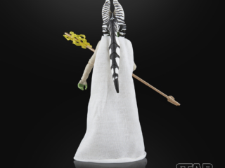 STAR WARS THE BLACK SERIES TOGRUTA (HALLOWEEN EDITION) (12)
