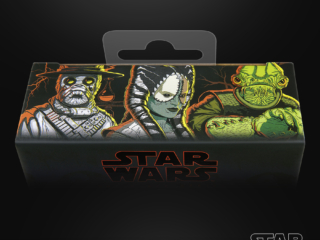 STAR WARS THE BLACK SERIES TOGRUTA (HALLOWEEN EDITION) (13)
