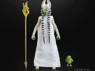 STAR WARS THE BLACK SERIES TOGRUTA (HALLOWEEN EDITION) (3)