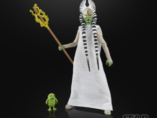 STAR WARS THE BLACK SERIES TOGRUTA (HALLOWEEN EDITION) (4)