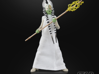 STAR WARS THE BLACK SERIES TOGRUTA (HALLOWEEN EDITION) (6)