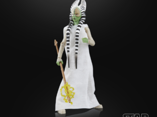 STAR WARS THE BLACK SERIES TOGRUTA (HALLOWEEN EDITION) (7)