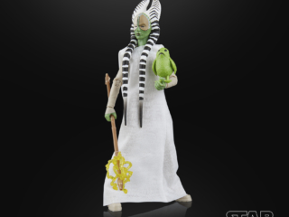 STAR WARS THE BLACK SERIES TOGRUTA (HALLOWEEN EDITION) (8)
