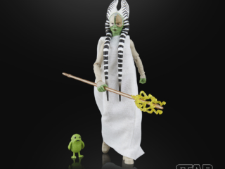 STAR WARS THE BLACK SERIES TOGRUTA (HALLOWEEN EDITION) (9)
