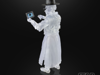 STAR WARS THE BLACK SERIES TUSKEN RAIDER (HALLOWEEN EDITION) (5)