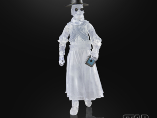 STAR WARS THE BLACK SERIES TUSKEN RAIDER (HALLOWEEN EDITION) (8)