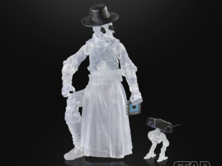 STAR WARS THE BLACK SERIES TUSKEN RAIDER (HALLOWEEN EDITION) (9)