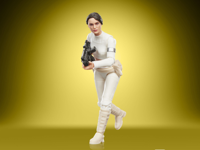 STAR WARS THE VINTAGE COLLECTION PADMÉ AMIDALA (GEONOSIS) (4)