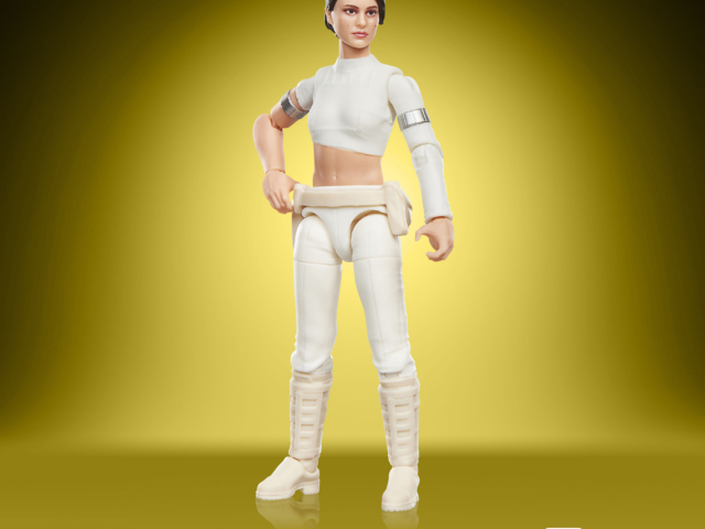 STAR WARS THE VINTAGE COLLECTION PADMÉ AMIDALA (GEONOSIS) (5)
