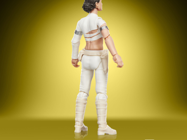 STAR WARS THE VINTAGE COLLECTION PADMÉ AMIDALA (GEONOSIS) (6)