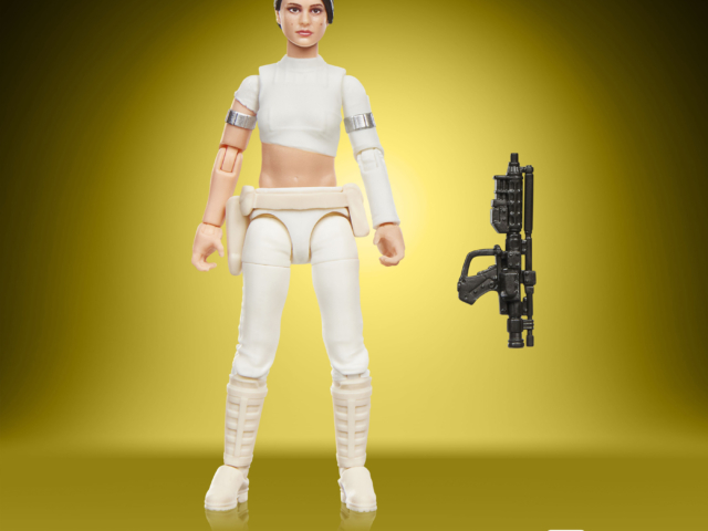 STAR WARS THE VINTAGE COLLECTION PADMÉ AMIDALA (GEONOSIS) (7)