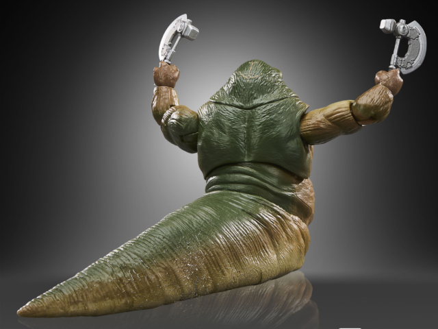 STAR WARS THE VINTAGE COLLECTION ROTTA THE HUTT (16)