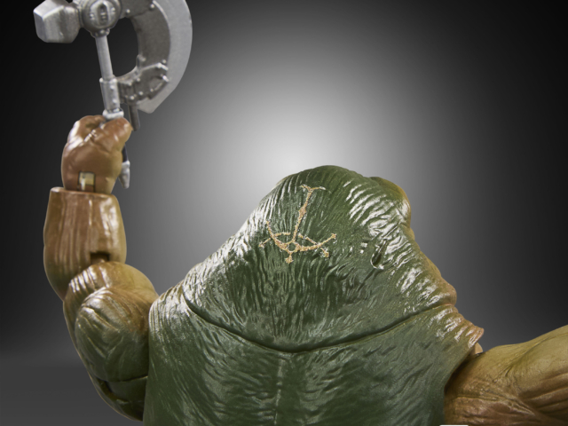 STAR WARS THE VINTAGE COLLECTION ROTTA THE HUTT (17)