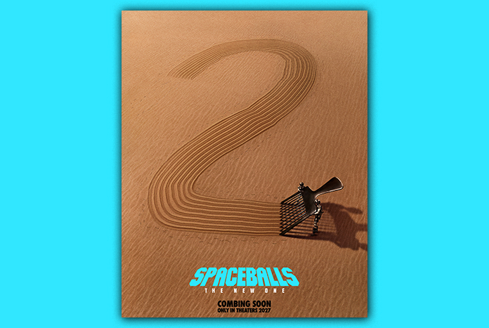 Spaceballs 2 Jul26