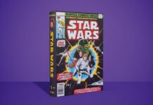 Star Wars Comics Library. Vol. 1. 1977-1979 by Paul Duncan Out Now