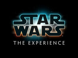 World Premiere of Star Wars: The Experience Comes to Philadelphia on February 13th, 2027