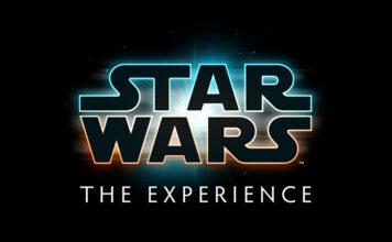 World Premiere of Star Wars: The Experience Comes to Philadelphia on February 13th, 2027