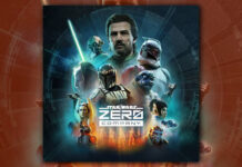 Star Wars Zero Company Cast Revealed