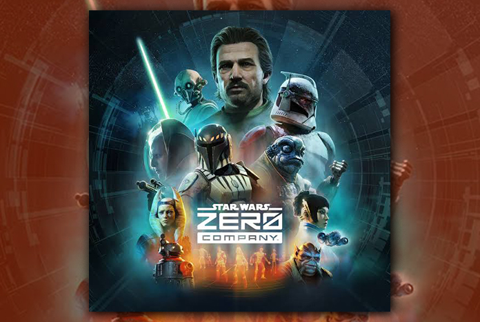 Star Wars Zero Company Logo Jul26