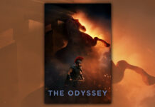 ‘The Odyssey’ Smashes ‘Star Wars’ Record Over London’s BFI IMAX Opening Weekend