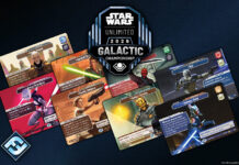 Star Wars: Unlimited Reveals Galactic Championship Collector Guide