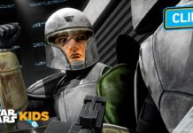 Clones Face a Final Test | Star Wars: The Clone Wars | Star Wars Kids