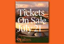 General Tickets for The Lucas Museum of Narrative Art on Sale from July 21st