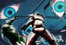 Star Wars: Visions – ‘Black’ Gets Emmy Nomination for Outstanding Animated Program