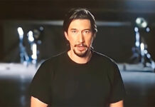 Adam Driver Confirmed as Magneto in X-Men Reboot, Releasing May 5th, 2028