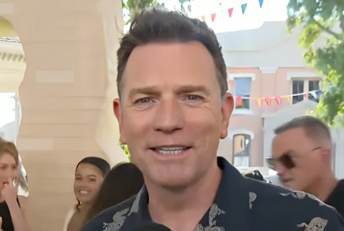 Ewan McGregor Aug26