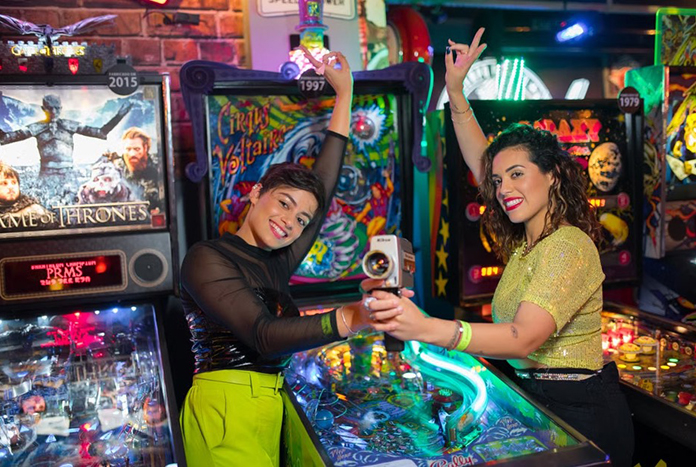 Gaming Nights Aug26
