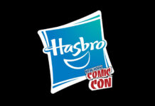 Hasbro Returns To New York Comic Con 2026