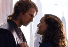 Hayden Christensen Wants to Bring Back Natalie Portman to Star Wars
