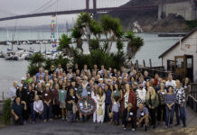 ILM Model Shop & Friends 2026 Reunion