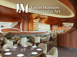 Skywalker Grill to Debut as the Signature Dining Destination at Lucas Museum of Narrative Art