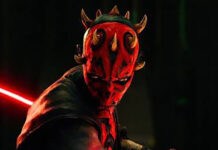 Star Wars: Maul – Shadow Lord Season 2 Confirmed for 2027