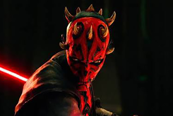 Maul Shadow Lord Aug26