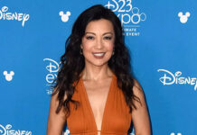 Ming-Na Wen to Play Hera in Third Season of Percy Jackson and the Olympians