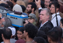 Christopher Nolan Reveals a Surprising Star Wars Inspiration in ‘The Odyssey’