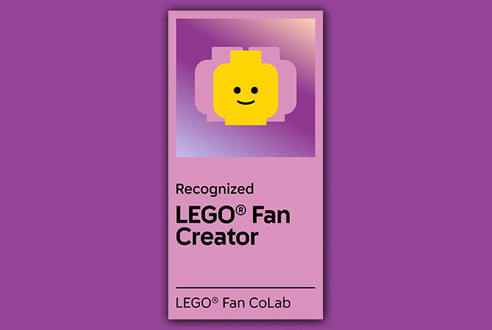 The LEGO Group Launches LEGO Fan CoLab, A New Chapter in Collaboration with LEGO Fans