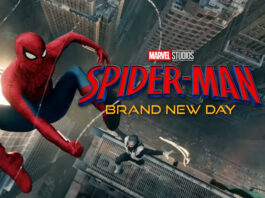 Spider-Man: Brand New Day Passes The Force Awakens at US Box Office