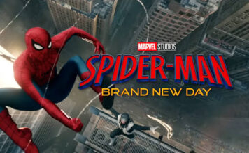 Spider-Man: Brand New Day Passes The Force Awakens at US Box Office