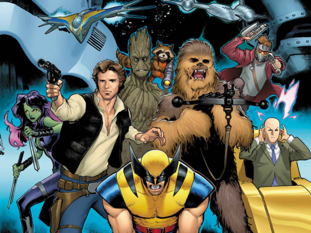 Star Wars Marvel Hope Assembles 03 Aug26