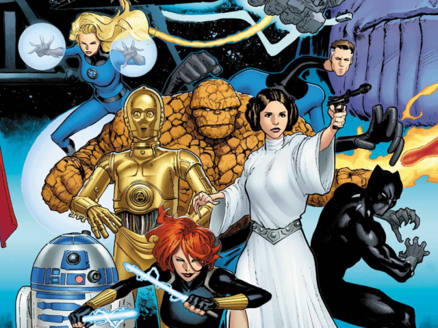 Star Wars Marvel Hope Assembles 04 Aug26