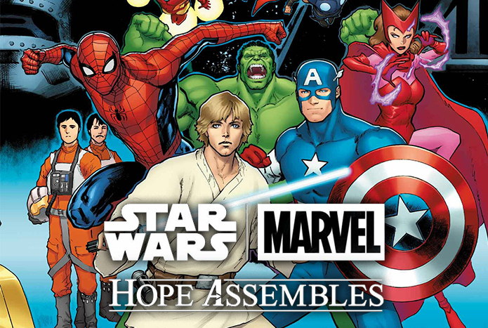Star Wars Marvel Hope Assembles Featured Aug26
