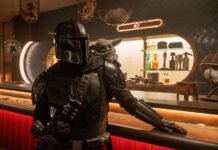 Stream Star Wars: The Mandalorian and Grogu on Disney+ from September 2nd