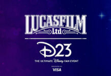 Star Wars at D23: The Ultimate Disney Fan Event